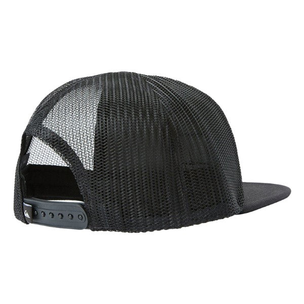 QUIKSILVER MEN HEADWEAR