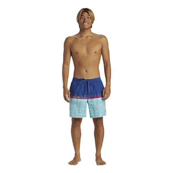 QUIKSILVER MEN SWIMWEAR