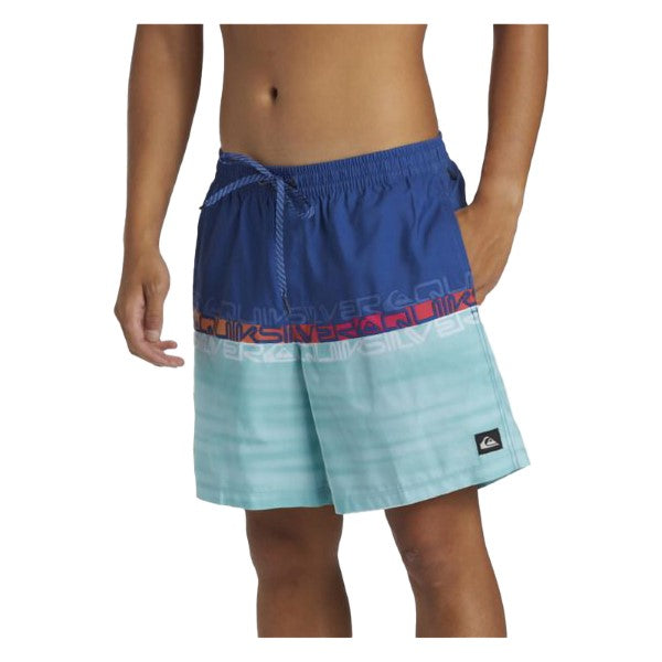 QUIKSILVER MEN SWIMWEAR