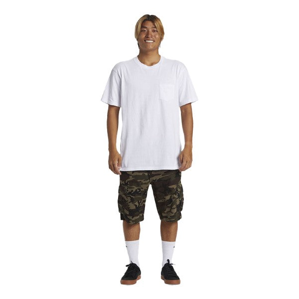 QUIKSILVER MEN SHORTS