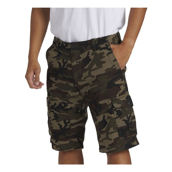 QUIKSILVER MEN SHORTS