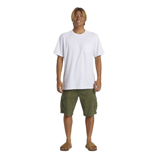 QUIKSILVER MEN SHORTS