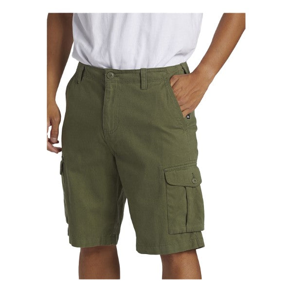 QUIKSILVER MEN SHORTS