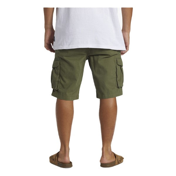 QUIKSILVER MEN SHORTS