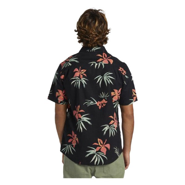QUIKSILVER MEN SHIRTS