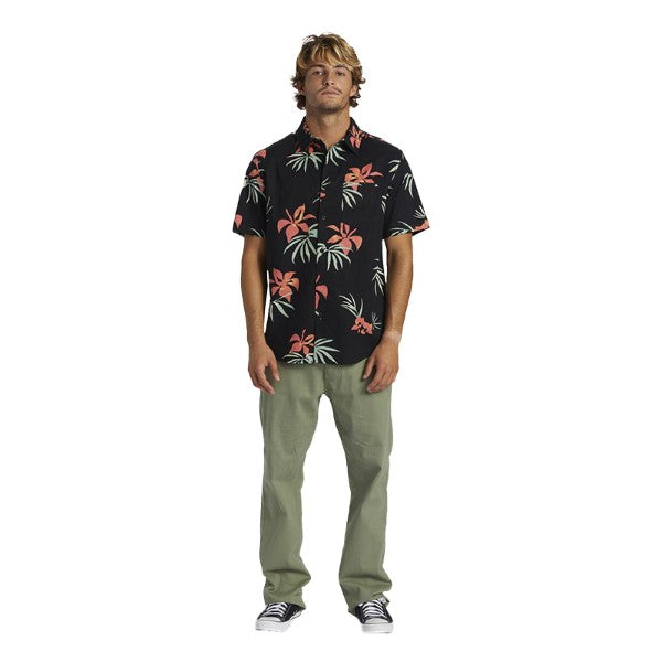 QUIKSILVER MEN SHIRTS