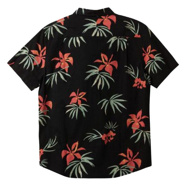 QUIKSILVER MEN SHIRTS