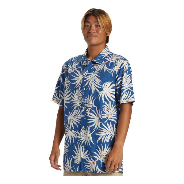 QUIKSILVER MEN SHIRTS