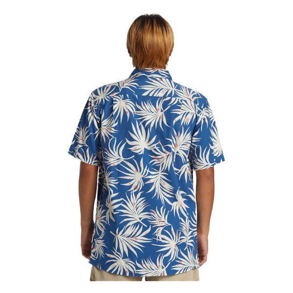 QUIKSILVER MEN SHIRTS