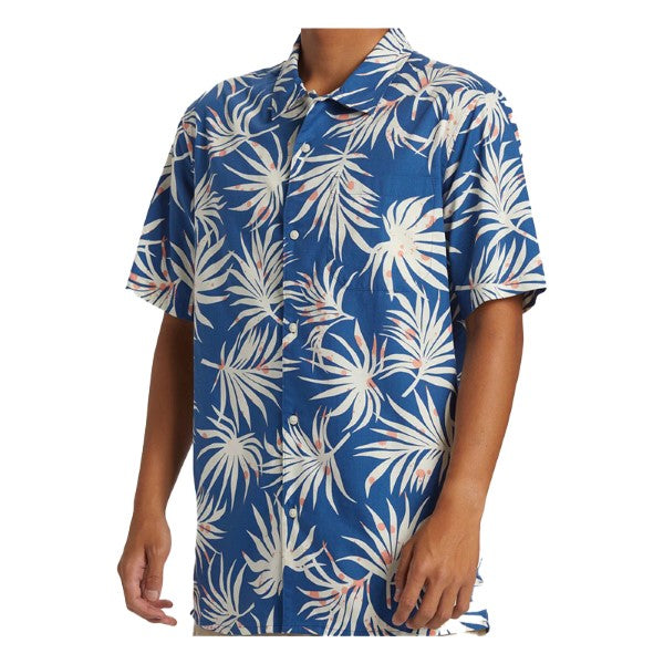 QUIKSILVER MEN SHIRTS