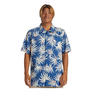 QUIKSILVER MEN SHIRTS