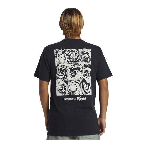 QUIKSILVER MEN T.SHIRTS