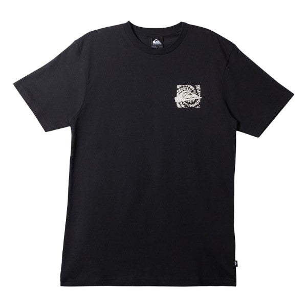 QUIKSILVER MEN T.SHIRTS