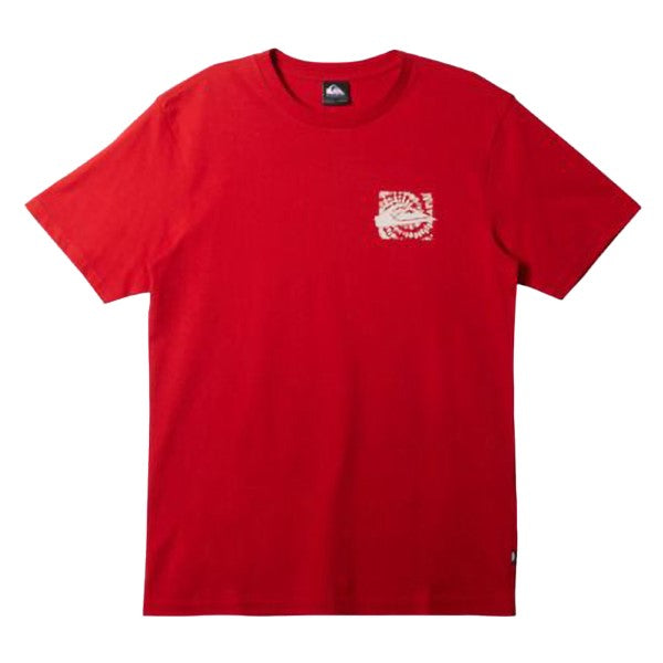 QUIKSILVER MEN T.SHIRTS