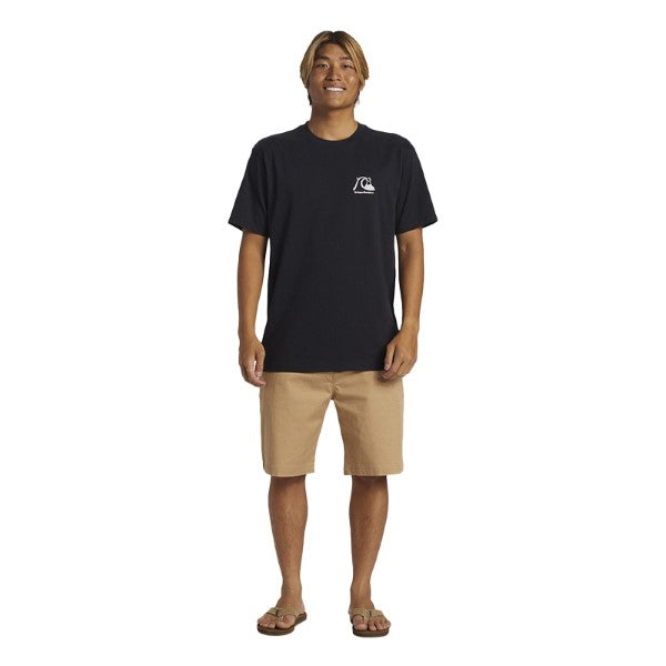 QUIKSILVER MEN T.SHIRTS