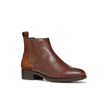 D Felicity Boot