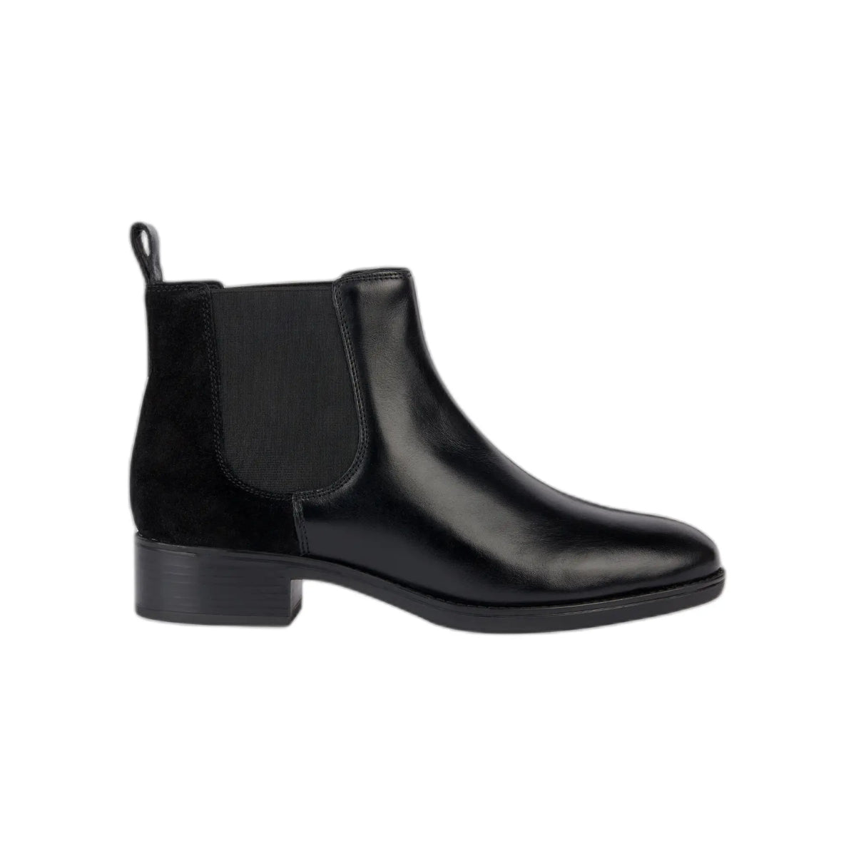 D Felicity Boot