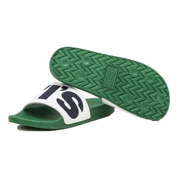 LEVI’S SLIDE SANDALS