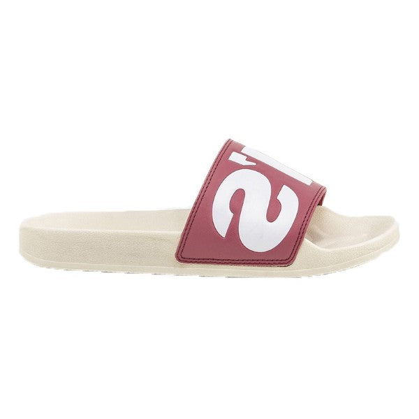 LEVI'S SLIDE SANDALS