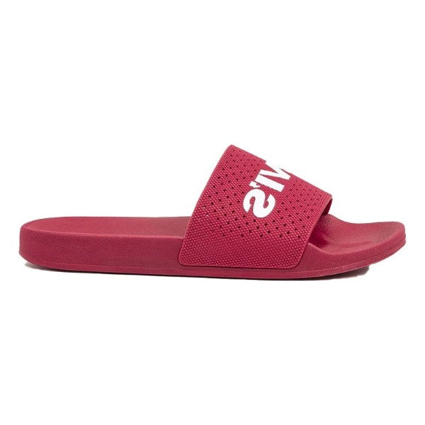 LEVI'S SLIDE SANDALS