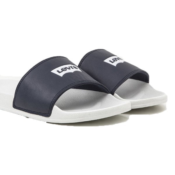 LEVI'S SLIDE SANDALS