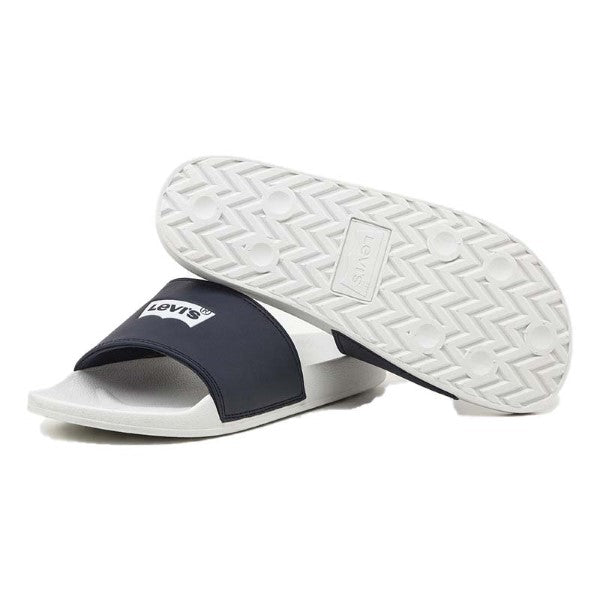 LEVI'S SLIDE SANDALS