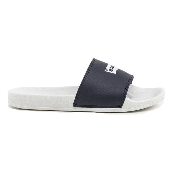 LEVI'S SLIDE SANDALS