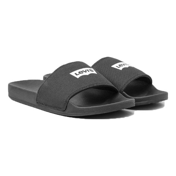 LEVI'S SLIDE SANDALS