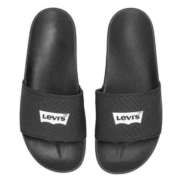 LEVI'S SLIDE SANDALS