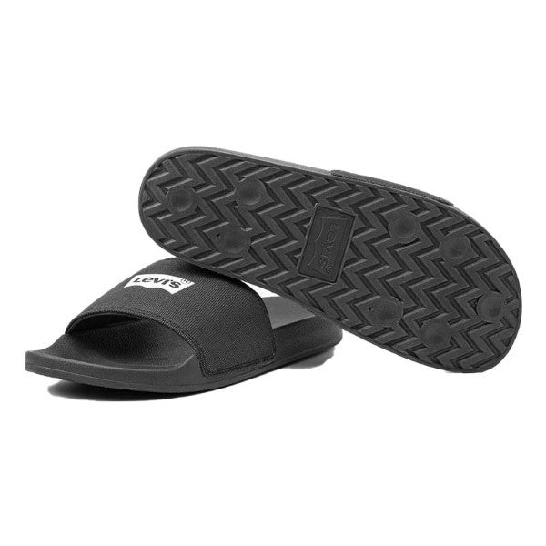 LEVI'S SLIDE SANDALS