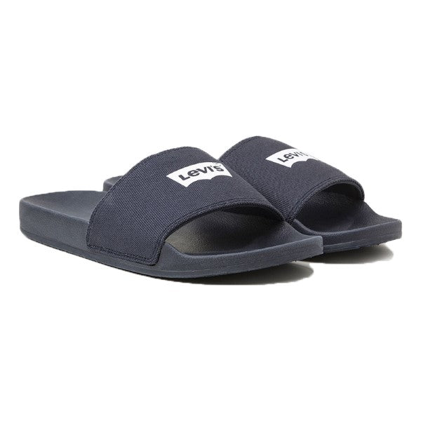 LEVI'S SLIDE SANDALS