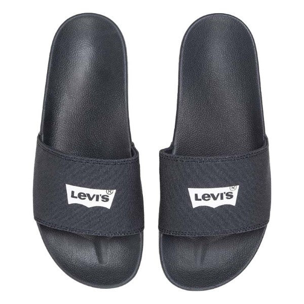 LEVI'S SLIDE SANDALS