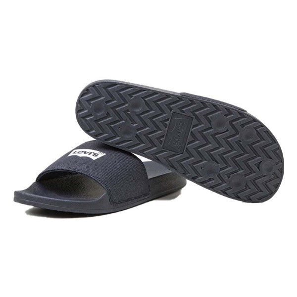 LEVI'S SLIDE SANDALS