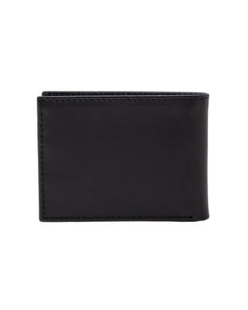 Batwing Bifold Id Wallet