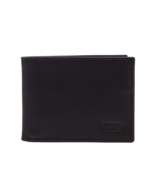 Batwing Bifold Id Wallet