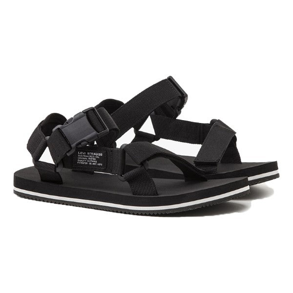 LEVI'S SLIDE SANDALS