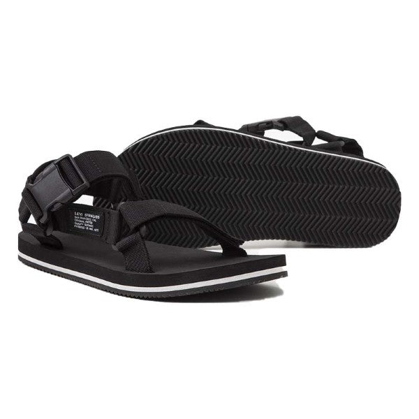LEVI'S SLIDE SANDALS
