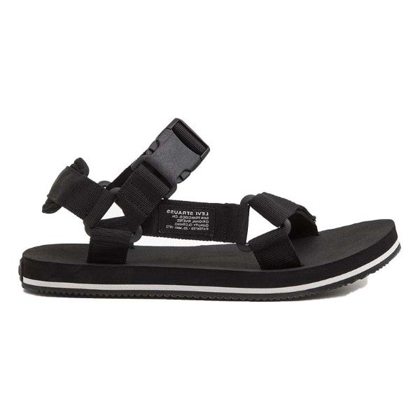 LEVI'S SLIDE SANDALS