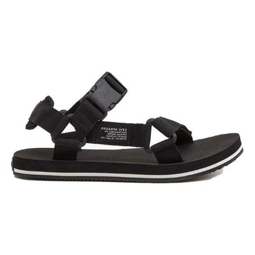 LEVI'S SLIDE SANDALS
