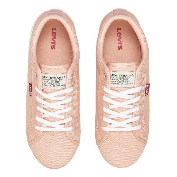 LEVI'S SNEAKER SHOES
