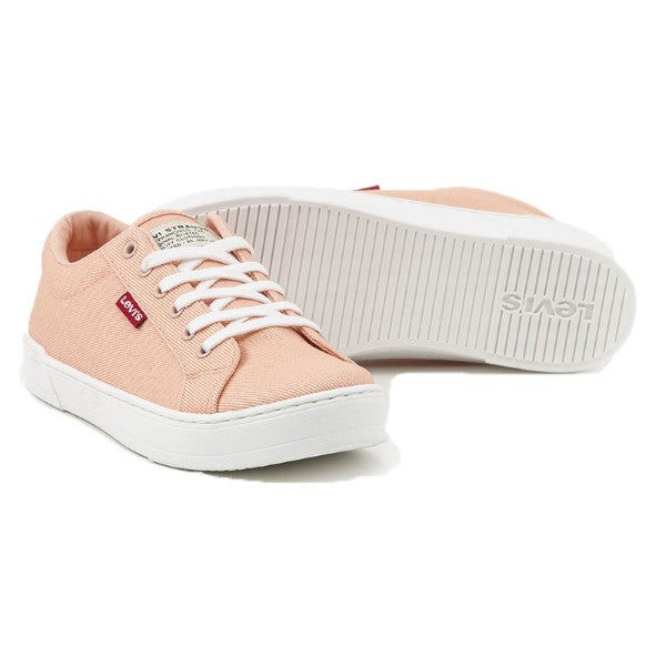 LEVI'S SNEAKER SHOES