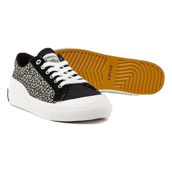 LEVI'S SNEAKER SHOES