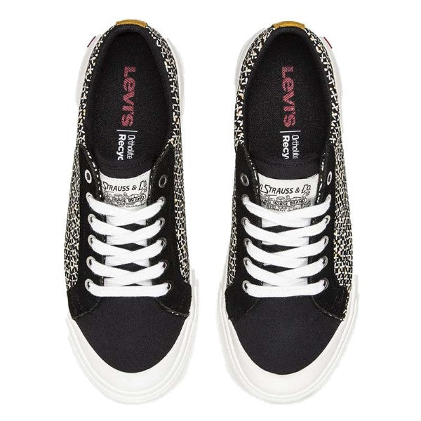 LEVI'S SNEAKER SHOES