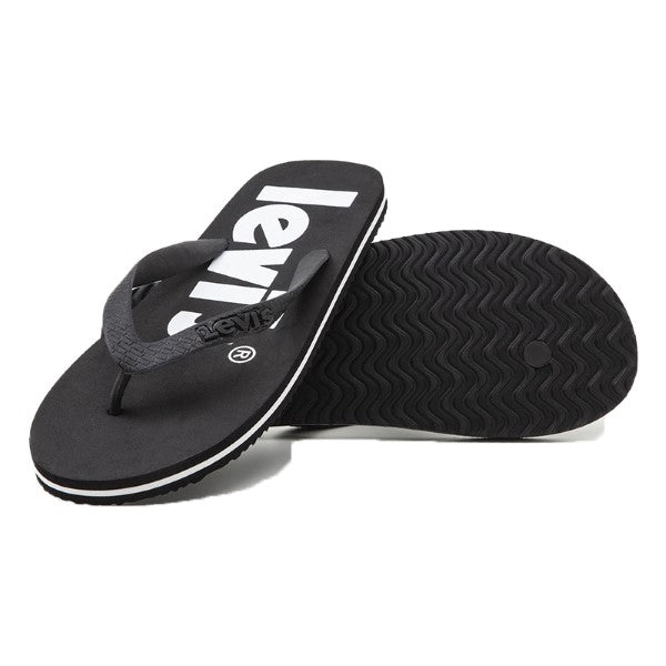 LEVI'S SLIDE SANDALS