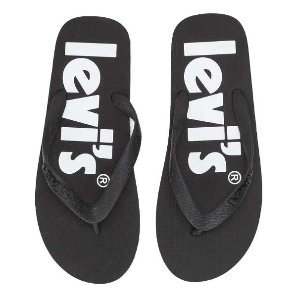 LEVI'S SLIDE SANDALS