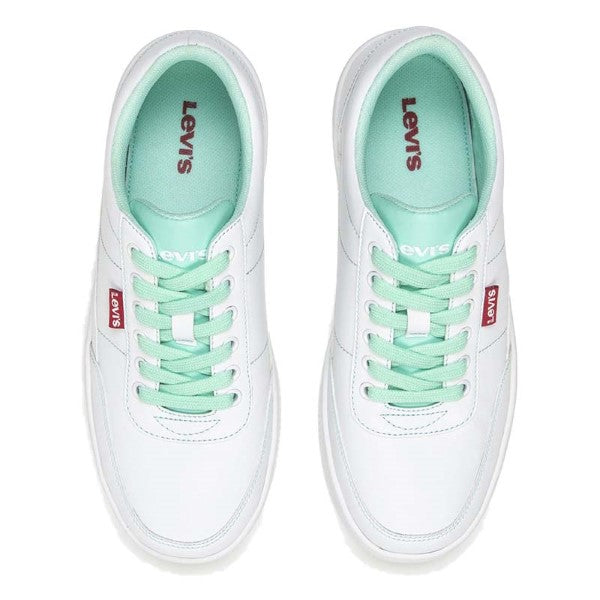 LEVI'S SNEAKER SHOES
