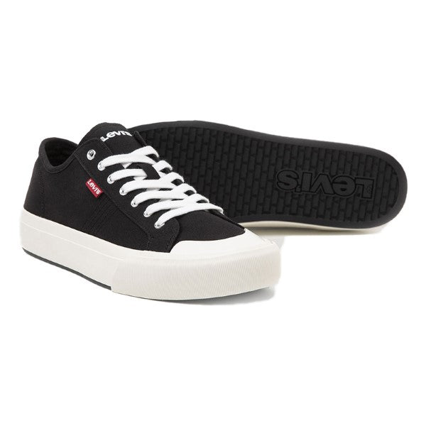 LEVI'S SLIDE SHOES