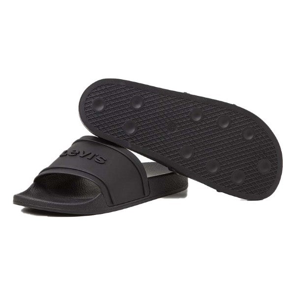 LEVI'S SLIDE SANDALS
