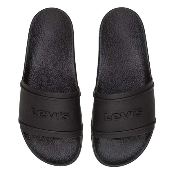 LEVI'S SLIDE SANDALS