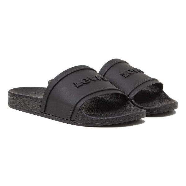 LEVI'S SLIDE SANDALS